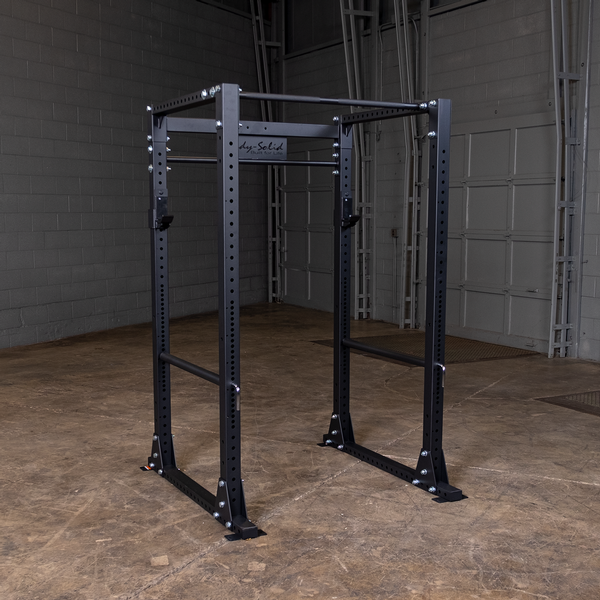 Solider Körper, Power Rack | Body Solid | GPR400