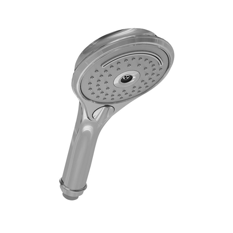 TOTO, TOTO Classic Serie Aero Handbrause Mehrstrahl - 2,5 GPM